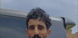 محمد البلي يعود إلى أحضان أهله بعدن بعد 9 سنوات من الأسر في صنعاء القصة كامله
