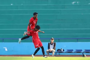 منتخب اليمن للناشئين يحجز مقعده في نهائيات كأس آسيا 2025 بالتعادل مع فيتنام وتصدر المجموعة 9