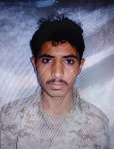 قصة مقتل 2 جنود سعوديين وإصاب آخرين في سيئون في حادثة هزت اليمن الان