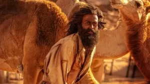 أخبار وتقارير – فيلم “حياة الماعز” يثير جدلاً واسعاً حول نظام الكفالة في السعودية