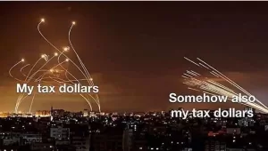 إيلون ماسك أتمنى أن لا تذهب أموالي الضريبية إلى تمويل الحروب في جميع أنحاء العالم