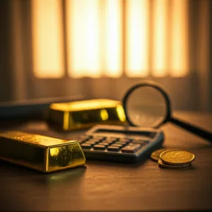 اخبار اليمن اليوم – أسعار الذهب الان تشهد تبايناً ملحوظاً بين صنعاء وعدن