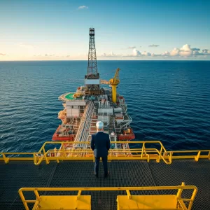 اخبار وتقارير – أسعار النفط تتراجع مع توقف الارتفاع المفاجئ