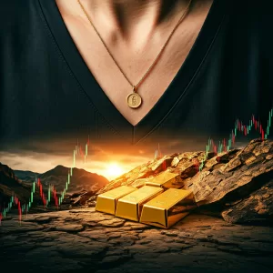 أسعار الذهب عالميا الان – تتعقب أسعار الذهب ارتفاعًا جديدًا، هل هو وقت الشراء أم الانتظار؟