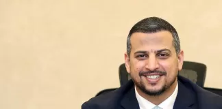 هاني الصيادي