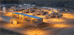 أخبار اليمن اليوم – إيقاف وحدة تقطير الديزل في بترومسيلة بمحافظة حضرموت