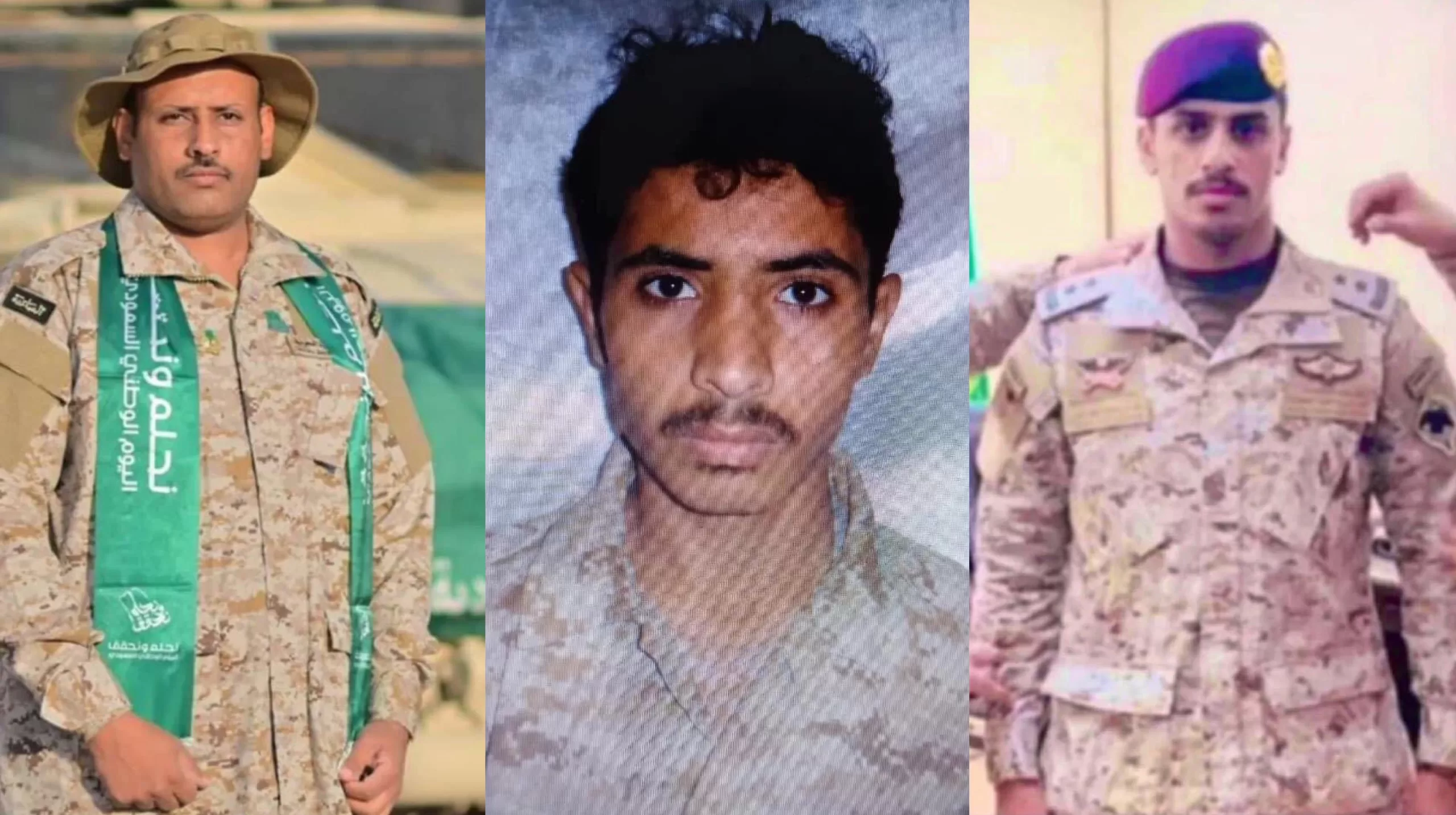 زعيم حزب الإصلاح يعلق مقتل جنود سعوديين على يد جندي يمني في سيئون