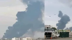 صنعاء تكشف عن إجراءات استباقية اتخذتها لإفشال الضربة الإسرائيلية على الحديدة منها تفريغ خزانات النفط