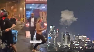 ماذا بعد قصف اليمن تل أبيب؟