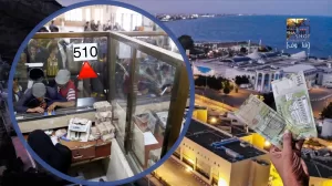 الآن توقعات باستمرار انهيار سعر الصرف في عدن إلى 510 مقابل الريال السعودي! وبنك صنعاء المركزي يثبت سعر جديد