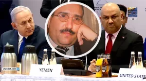 الرويشان يهاجم “الشرعية اليمنية” في عدن: أسود وقطط!