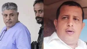 أخبار اليمن اليوم – بن لزرق يناشد بالعفو عن حسين هرهرة قبل ساعات من تنفيذ حكم الإعدام