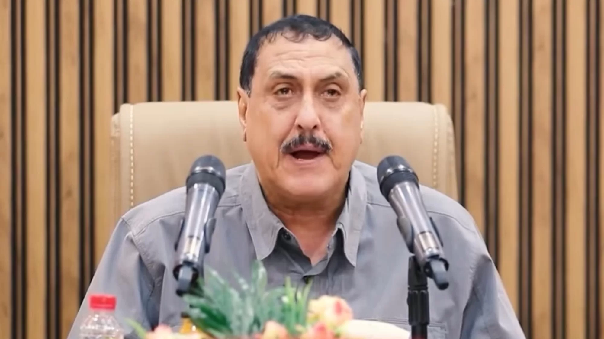 أمن عدن يكشف خيوط قضية اختطاف المقدم عشال والجهات المتورطة في تقرير مثير للجدل