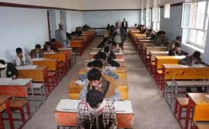وزارة التربية اليمنية تحذر طلاب الشهادة الأساسية: اليوم آخر فرصة للتظلم