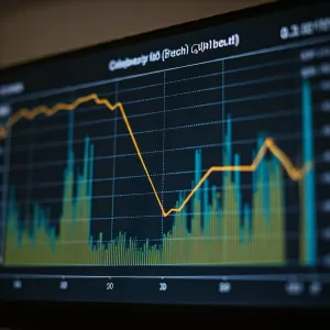 انخفاض أسعار النفط بنسبة 5% بعد إعلان أوبك وأرامكو تقدم سعر جديد