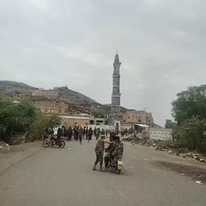 الحوثيون يسيطرون على قرية “حمة صرار في قيفه” ويغدرون البيضاء بعد اتفاق وساطة مثير للجدل