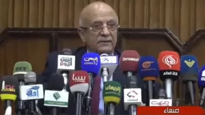 اليمنيون يطالبون بـشفافية في الموازنة وإعلان برنامج عمل واضح للحكومة الجديدة بصنعاء بعد 7 أيام