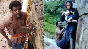 عبدالمجيد الفخري: بطل من إب ينقذ أسرة بأكملها 8 أفراد من الغرق – القصة كاملة