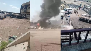 تقرير إخباري مهم: كشف تفاصيل التفجير الإرهابي الذي استهدف القوات المسلحة اليمنية في أبين