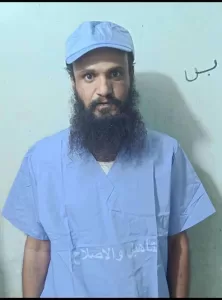 أخبار وتقارير – مناشدة الى اهل الخبر بتدخل في اعتاق رقبة اكرم سعيد علي العظمي