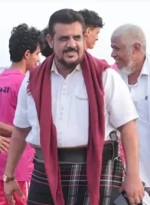 اخبار اليمن الان – عائلة المقدم علي عشال المختطف بعدن توضح حقائق عن الجثة المكتشفه