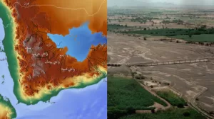 نهر الخارد في اليمن: أين يقع وهل يمكن عودته؟