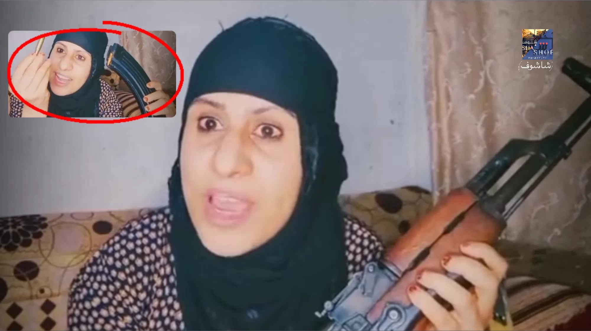 اخبار اليمن الان – قصة جريمة بشعة تهز صنعاء.. التيك توكر سمية اليماني تقتل حاملًا