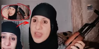 قصة جريمة سمية العاضي