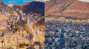 تقرير إخباري شامل عن الأوضاع في اليمن اليوم من جنوبها إلى شمالها