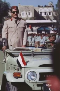 اخبار اليمن الان – ستون عامًا من الثورة اليمنية.. بين الحلم والواقع