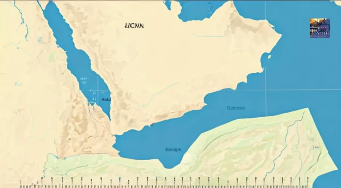 مساحة اليمن عبر التاريخ: رحلة عبر الزمن