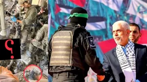 يحيى السنوار: بريق ورمزية قائد فلسطيني استشهد بشجاعته