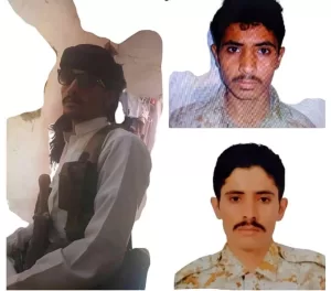 مكافئة 30 مليون – قصة محمد صالح العروصى إبن عمران الذي قتل 2 جنود سعوديين! سيئون الان