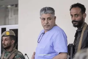 يوم واحد يفصل حسين هرهره عن الموت: هل سيحدث العفو المنتظر؟ وكأنها حسمت!