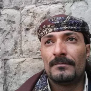 ورد الان: صدور حكم يقضى بالرجم حتى الموت ضد الجاني غالب القاضي في صنعاء