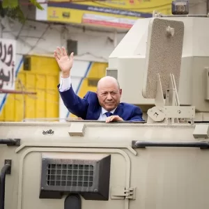 اخبار اليمن وتقارير : زيارة الرئيس الدكتور رشاد العليمي إلى تعز هي زيارة مهمة.. لماذا؟