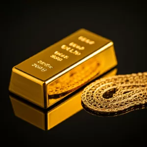 ارتفاع أسعار الذهب في اليمن الان.. صنعاء وعدن تشهدان تبايناً في الأسعار