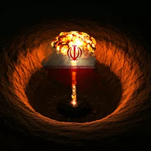 إيران تجرب قنبلتها النووية: زلزال صناعي يؤكد امتلاك طهران سلاح نووي! تحقيق كامل