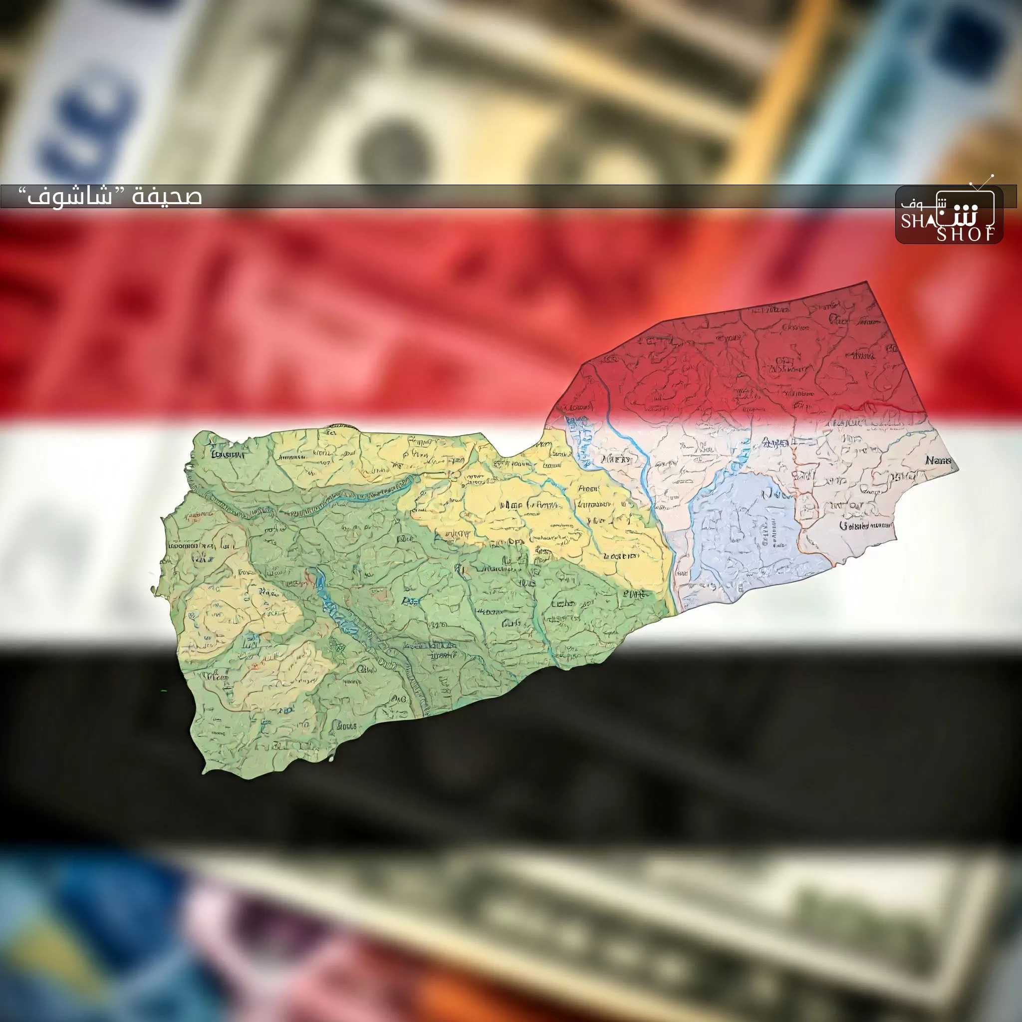 اسعار الصرف في اليمن الان: كارث تجري من عدن إلى صنعاء