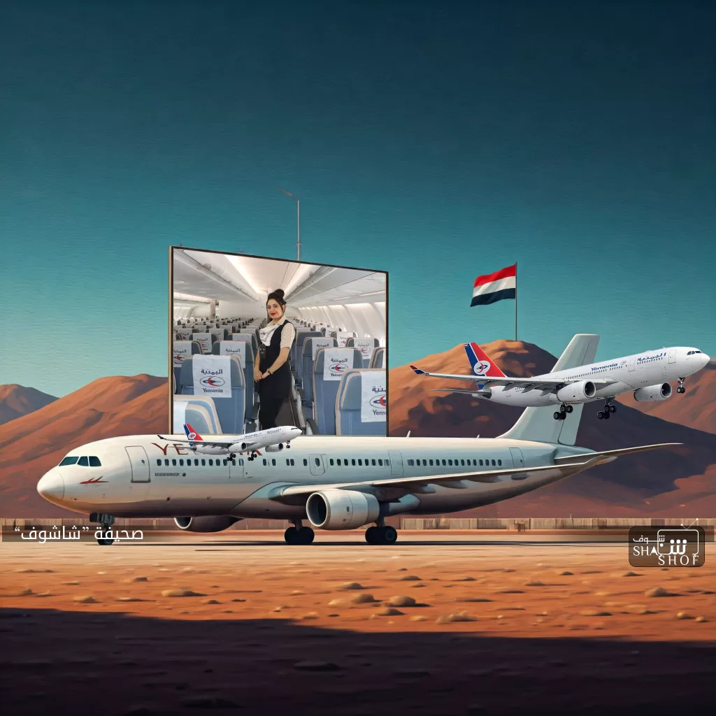 طيران اليمنية تزيد عدد رحلاتها الداخلية والدولية (جدول الرحلات اليوم)