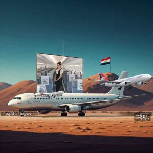 طيران اليمنية تزيد عدد رحلاتها الداخلية والدولية (جدول الرحلات اليوم)