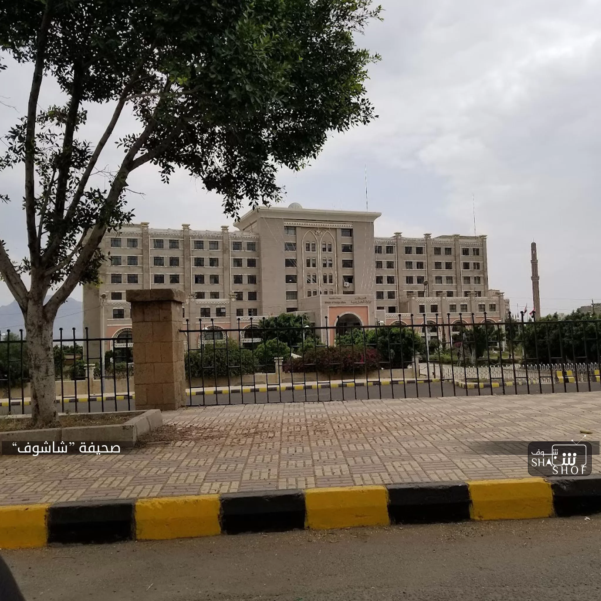 اخبار اليمن الان – كارثة جديدة تهز عدن بسبب قرار فيزة صنعاء لمن يريد السفر إلى الهند