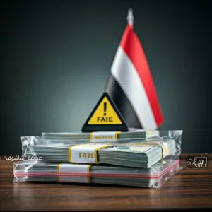 تحذير عاجل – عصابة خطيرة تجتاح اليمن بدولارات مزورة.. صور وفيديوهات تكشف الحقيقة المرعبة