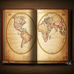 خريطة اليمن: من عصور ما قبل التاريخ إلى الحاضر