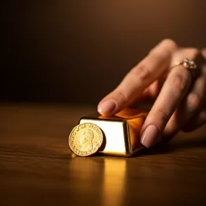 اسعار الذهب اليوم في اليمن – ارتفاع ملحوظ في صنعاء وعدن