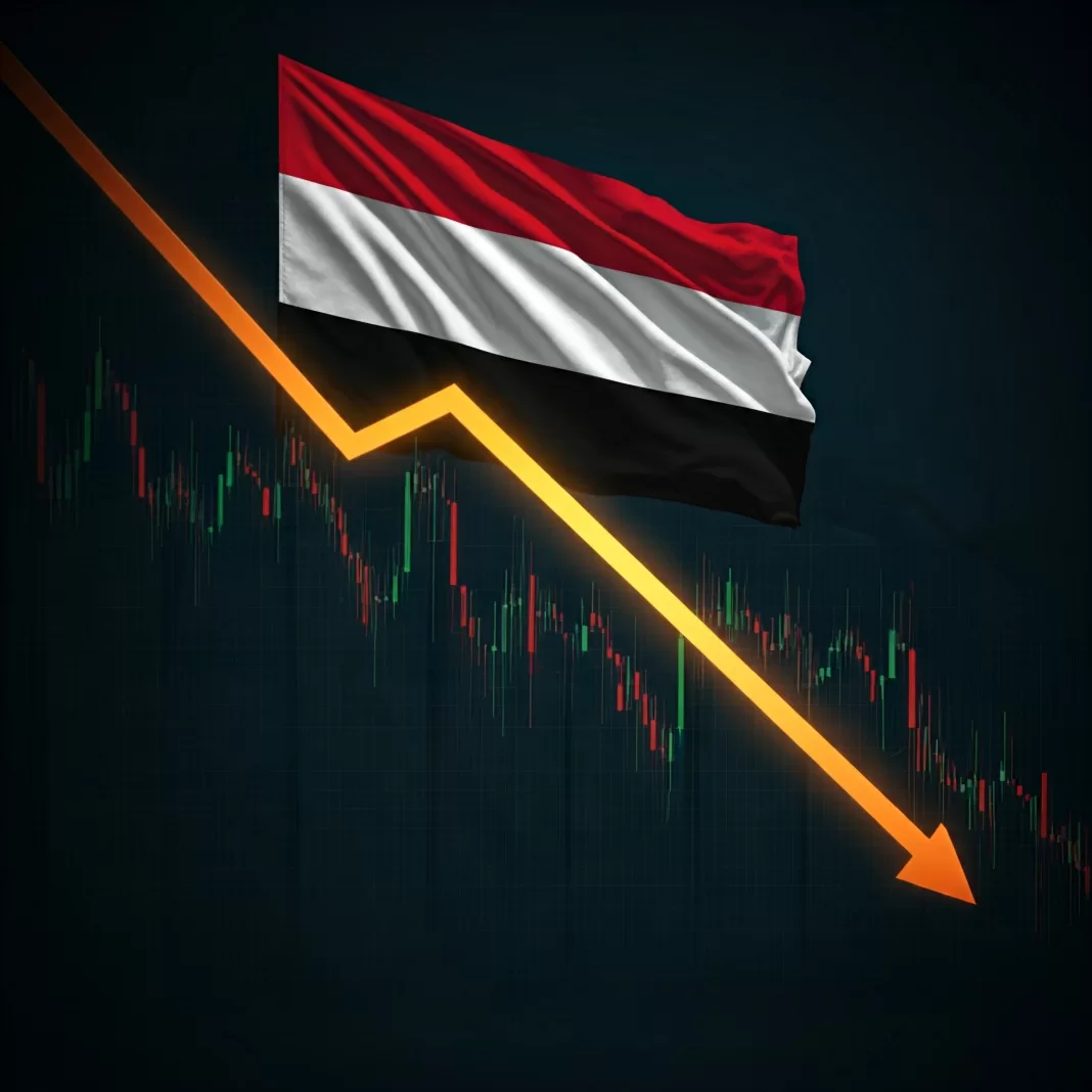 اخبار اليمن الان: حول سعر الصرف في عدن بن مبارك يعقد اجتماعاً طارئاً